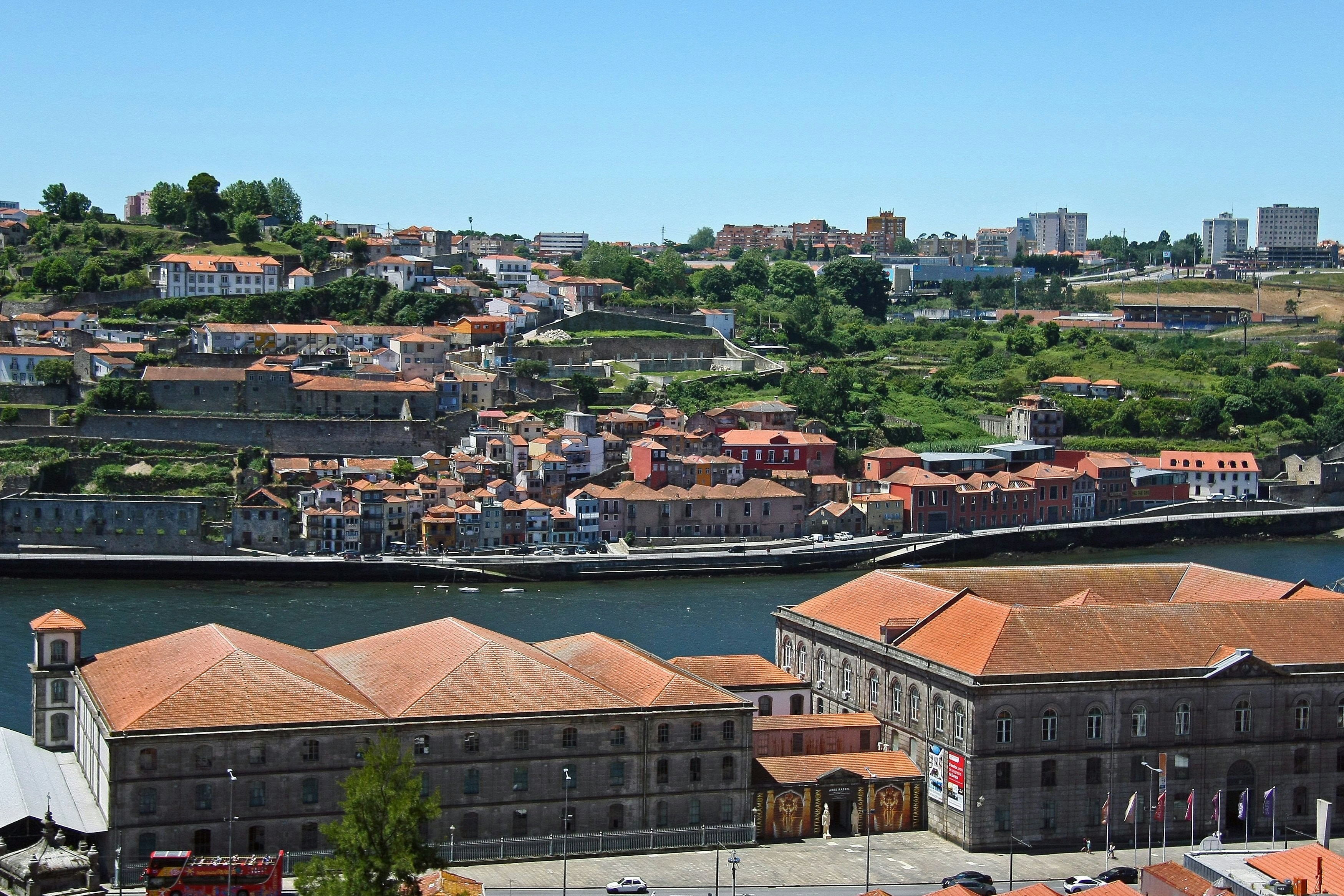 Porto Legends: билеты | Порту