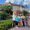 Castell de Wawel