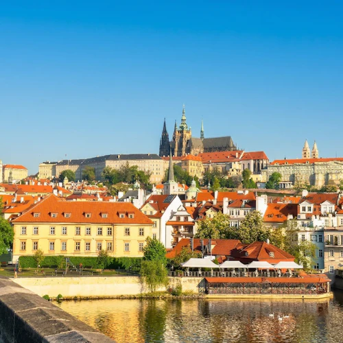 Cidade Velha de Praga, Ponte Carlos e Castelo de Praga: Visita guiada a pé de 3 horas - Photo 4