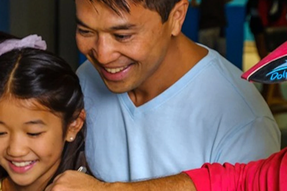 Turtle Rescue and Rehabilitation Stations with feeding sessions
