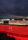 Stadion des Fußballclubs Sevilla