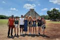 Lloc arqueològic de Chichén Itzá