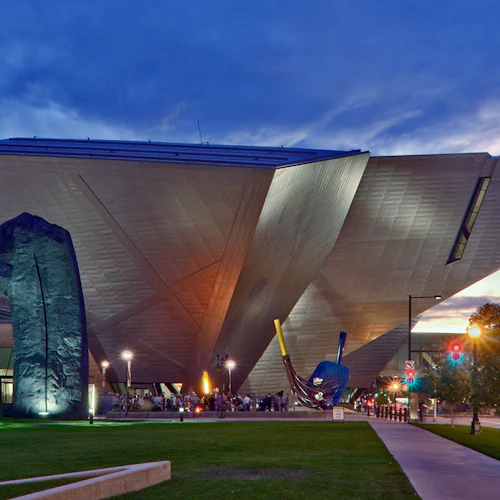 Denver CityPASS® - Photo 5