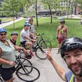 多伦多自行车之旅