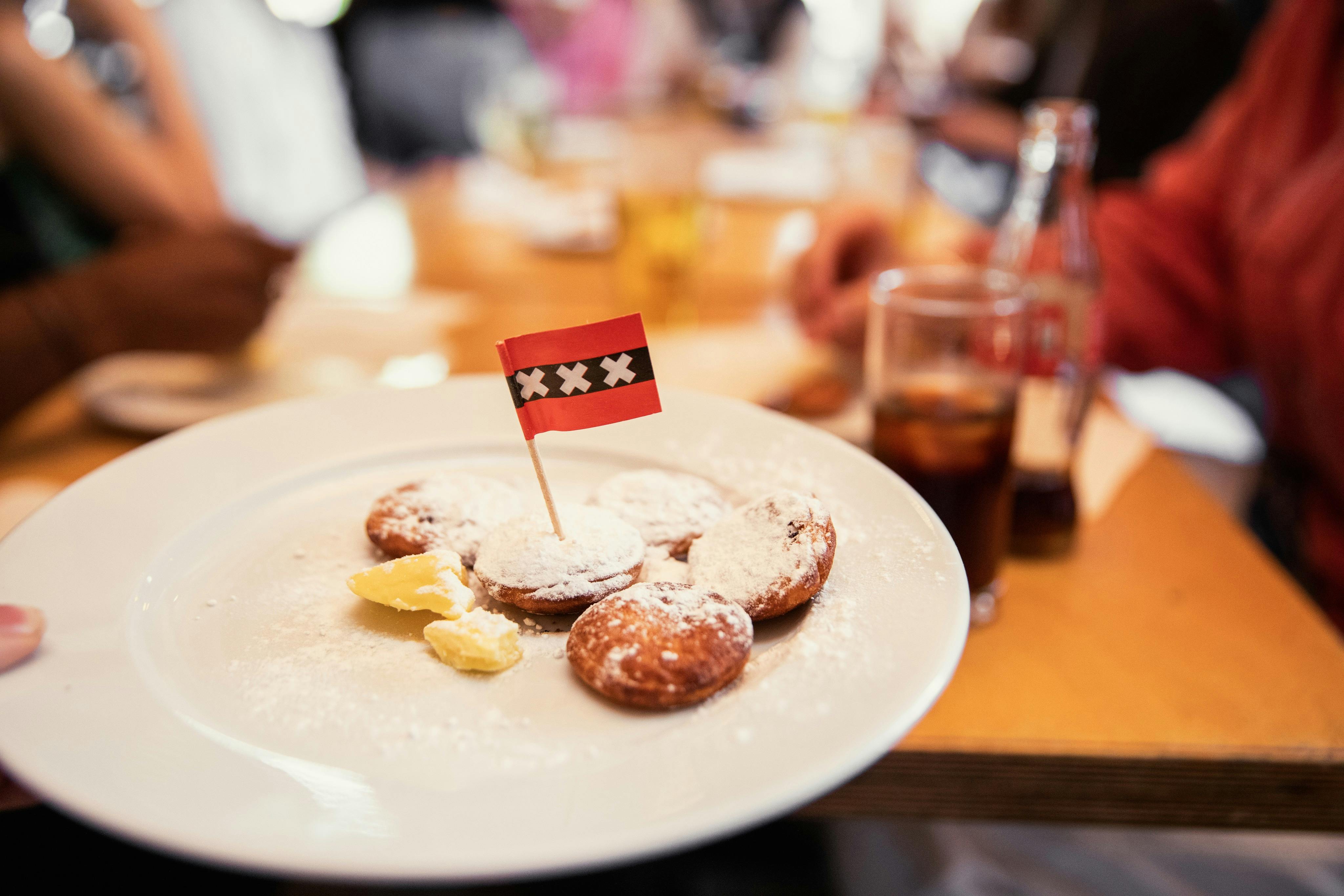 μια γλυκιά νότα