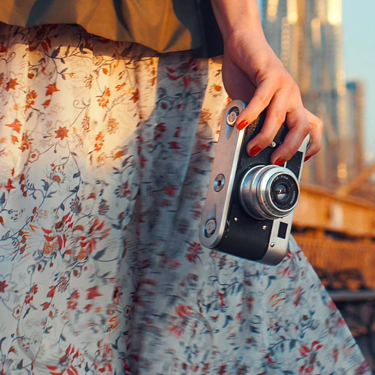 Slider Image