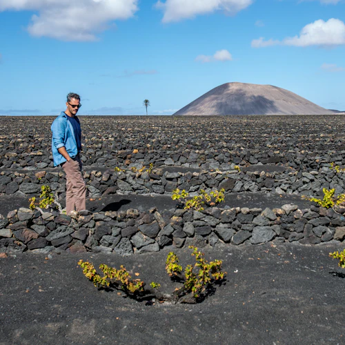 Lanzarote: El Grifo Wine Lovers Tours - Photo 2