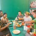 Enjoy a local foodie guided tour that will provide fascinating stories and insights into the food, culture, and history.
