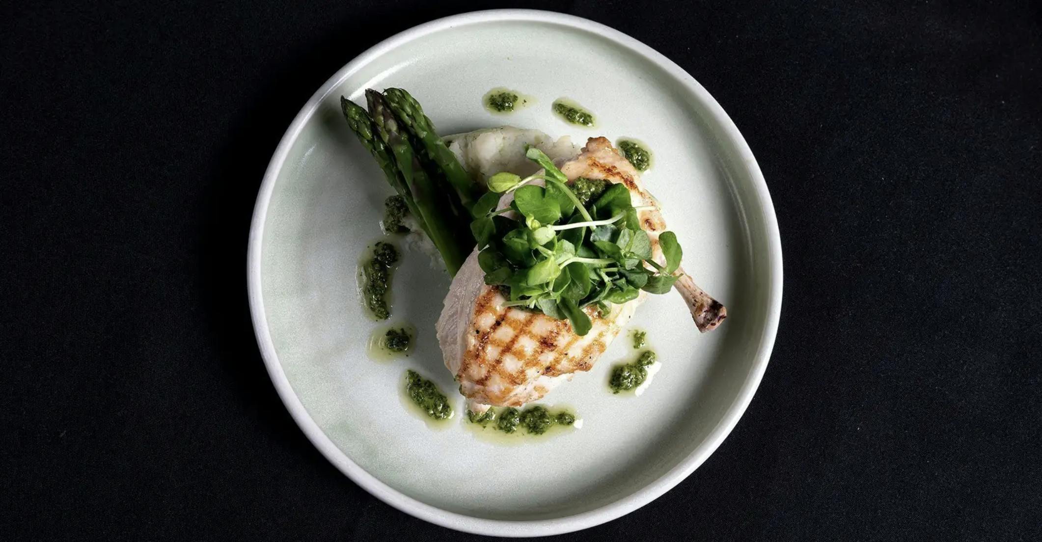 Κυρίως πιάτο