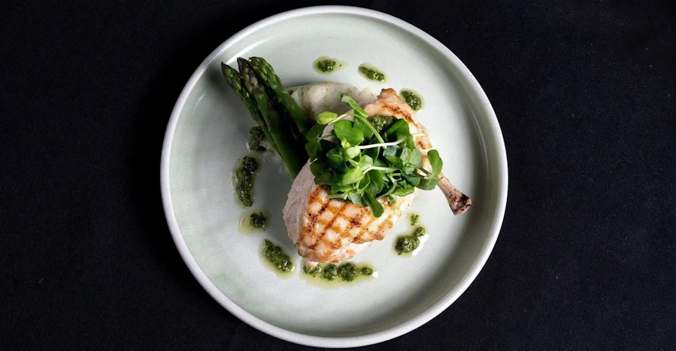 Main course
