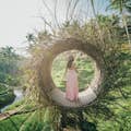 Desgraciadamente, Harum Swing Agroturismo en Tegallalang Ubud, Bali