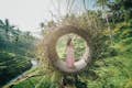 Desgraciadamente, Harum Swing Agroturismo en Tegallalang Ubud, Bali