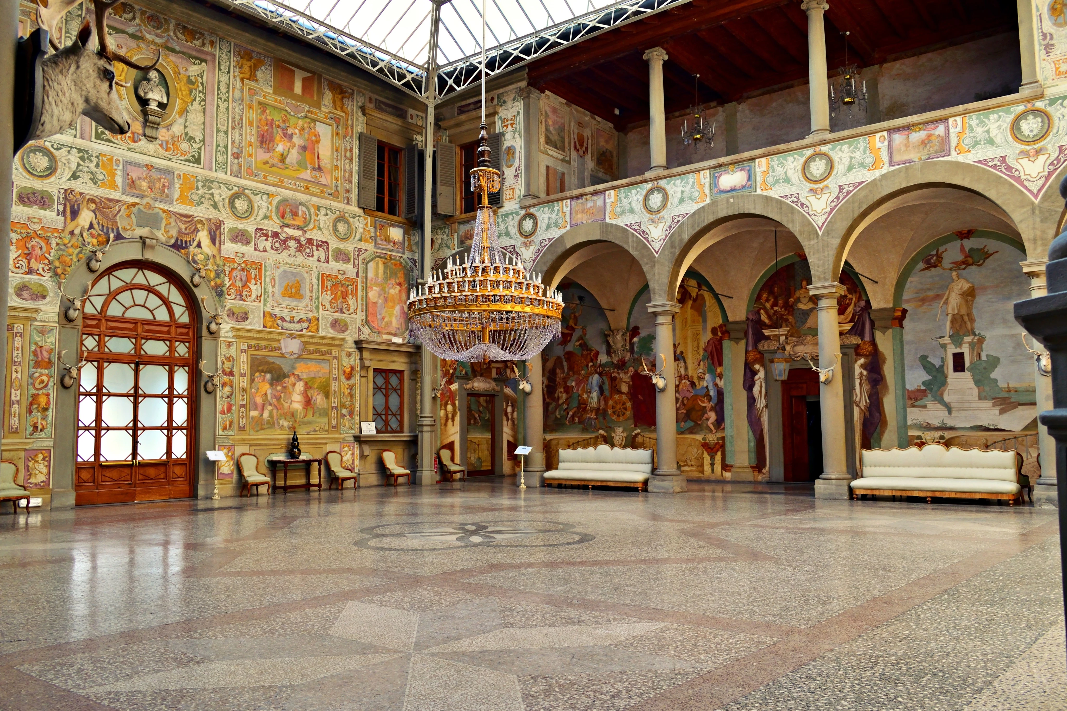 Medici Chapels: Skip The Line Ticket + Guided Tour