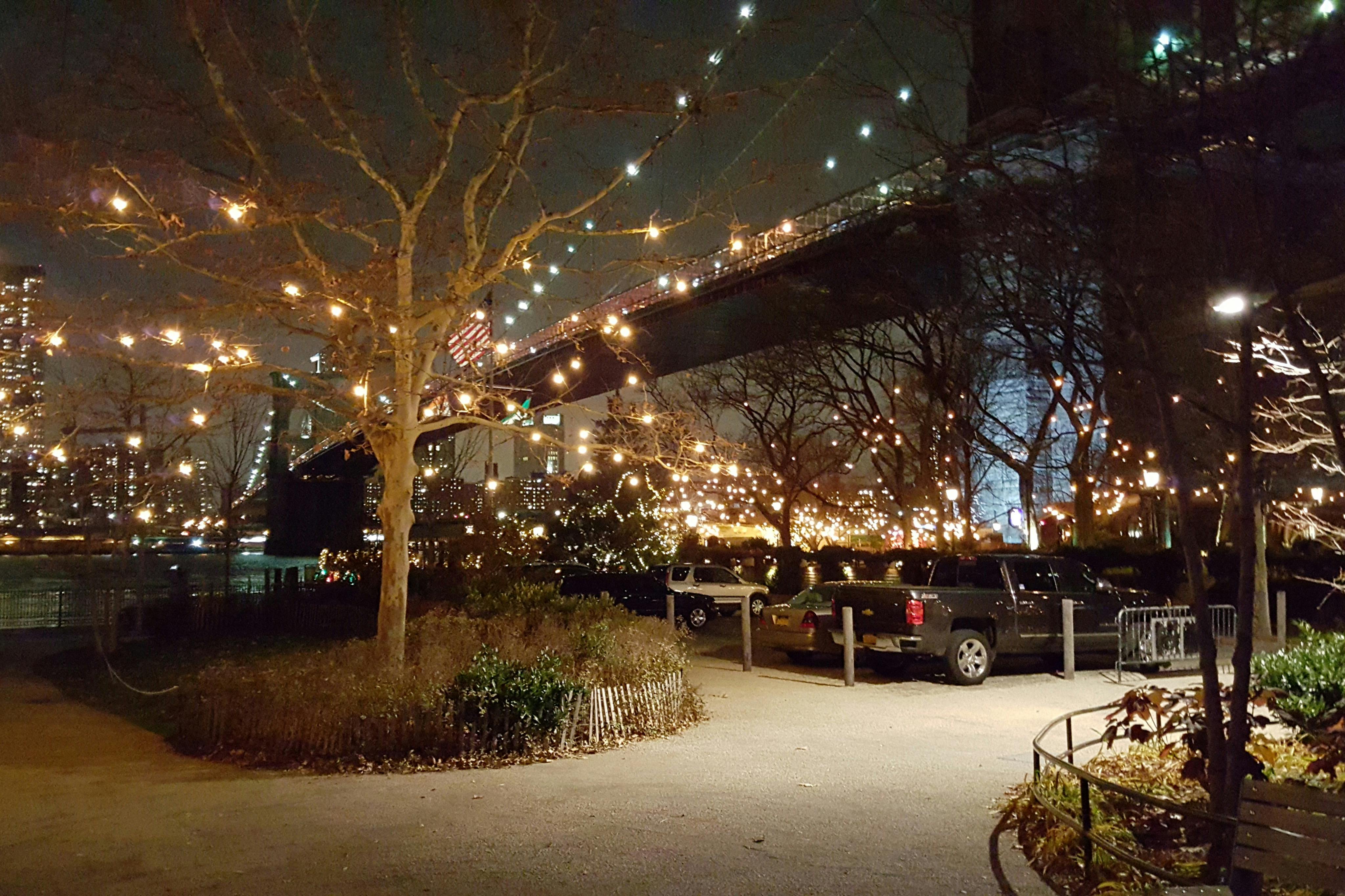 Γέφυρα του Μπρούκλιν