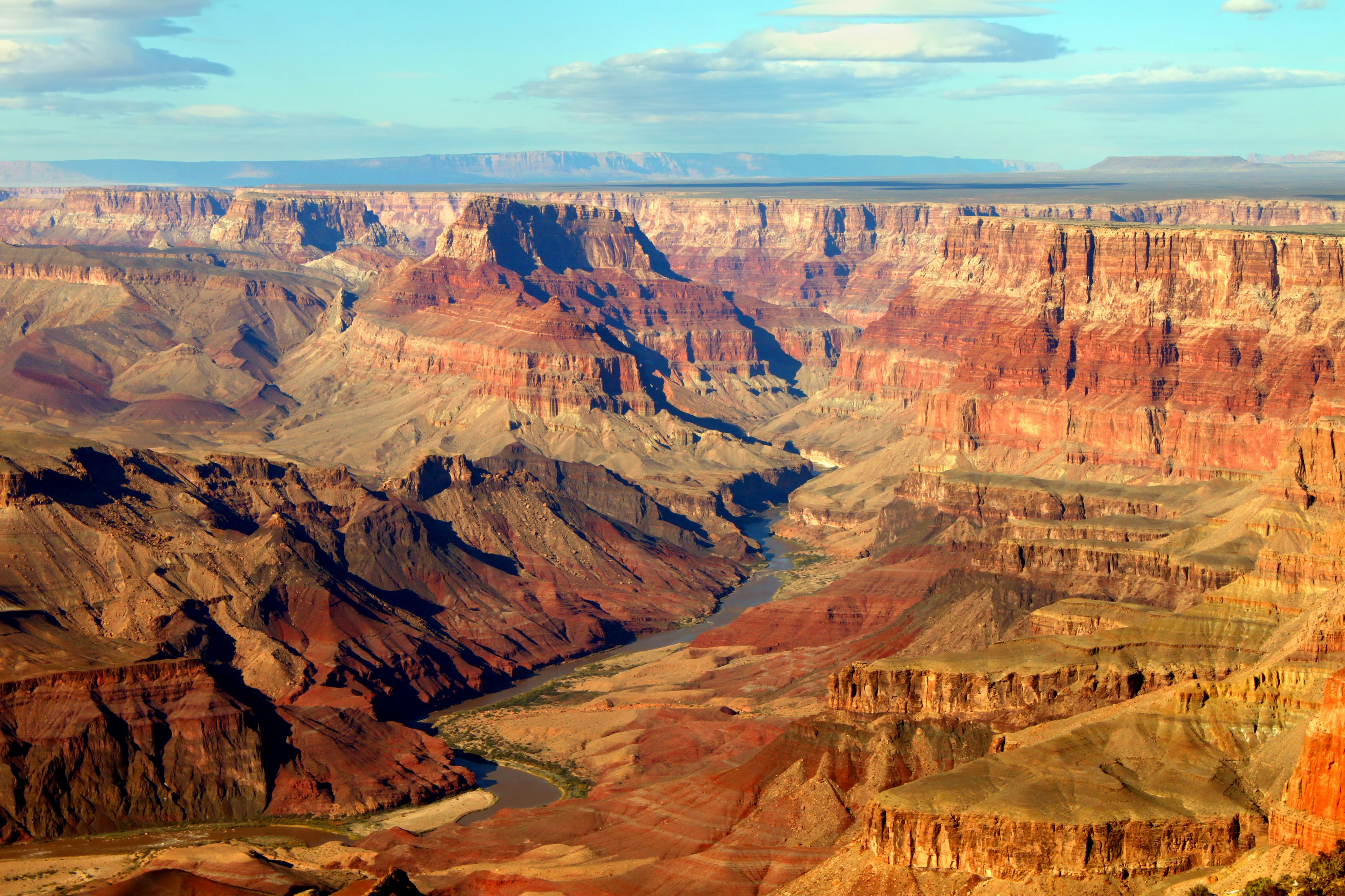 Rivers　Grand　Canyon:　IMAX　Time　Movie:　of