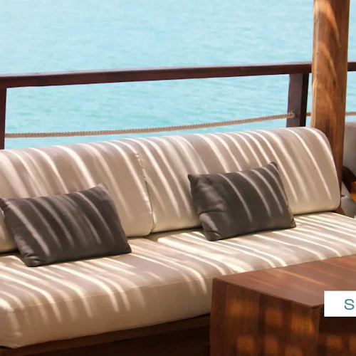 Phuket: Yona Floating Beach Club Experience - Photo 4