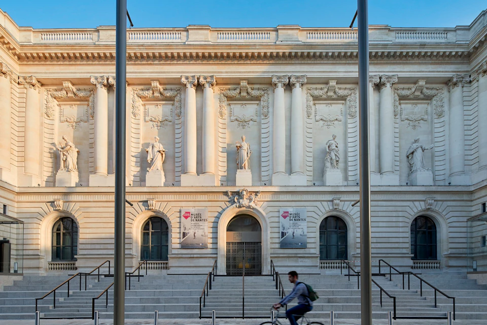 Museum of Art @ Hufton + Crow