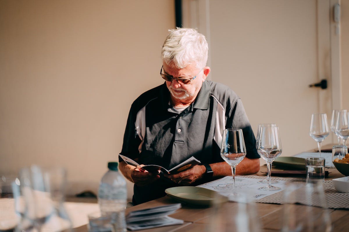 Ruta de tast de vins Prosecco_