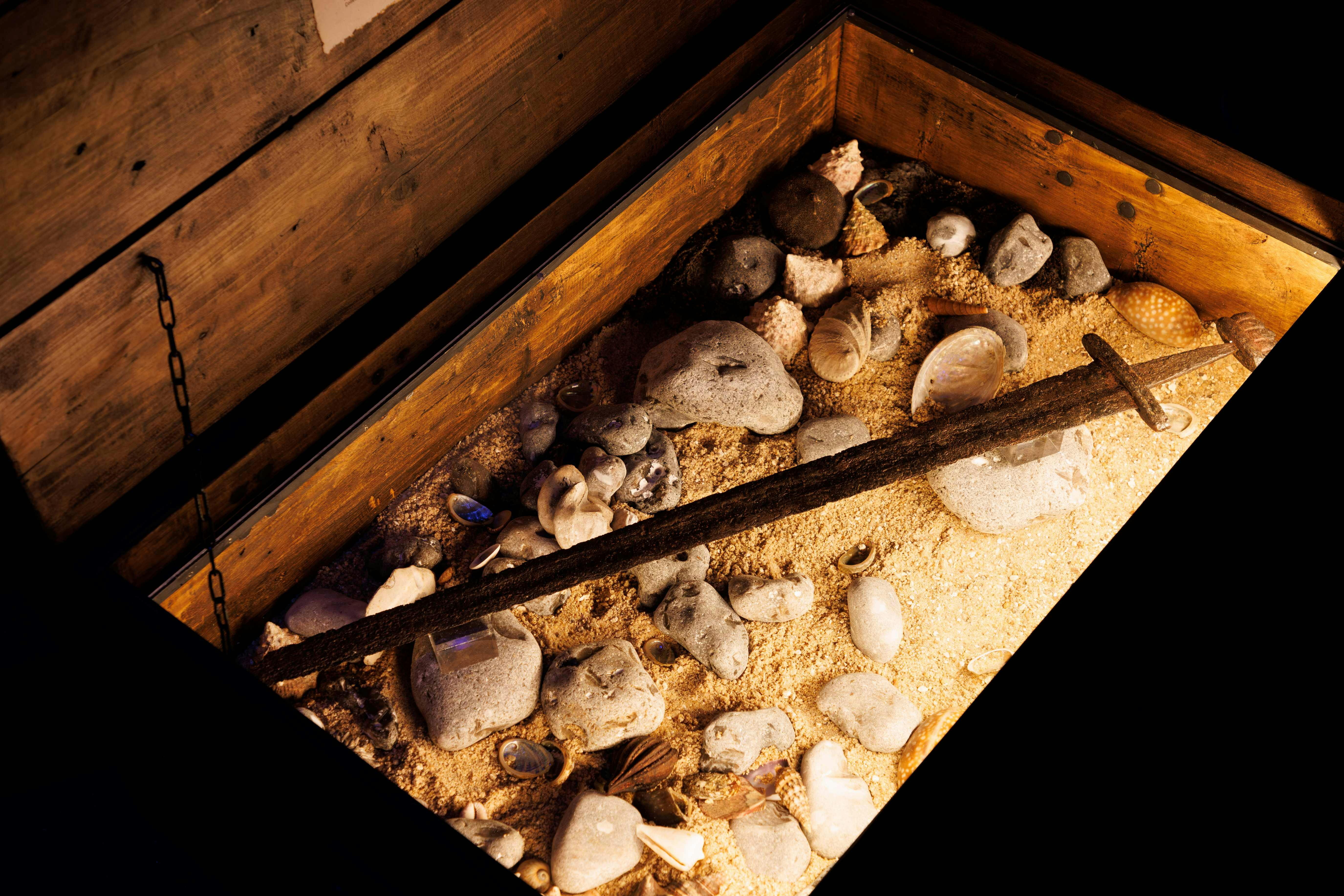 La Exposición Vikinga Inmersiva: Entrada