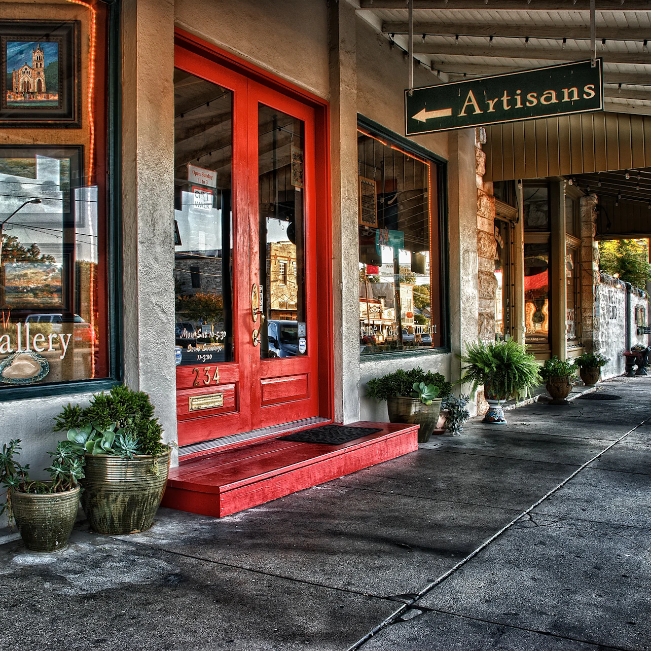 Slider Image