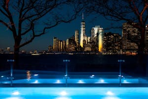 Spa en wellness in New York