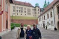 Wawel-slottet