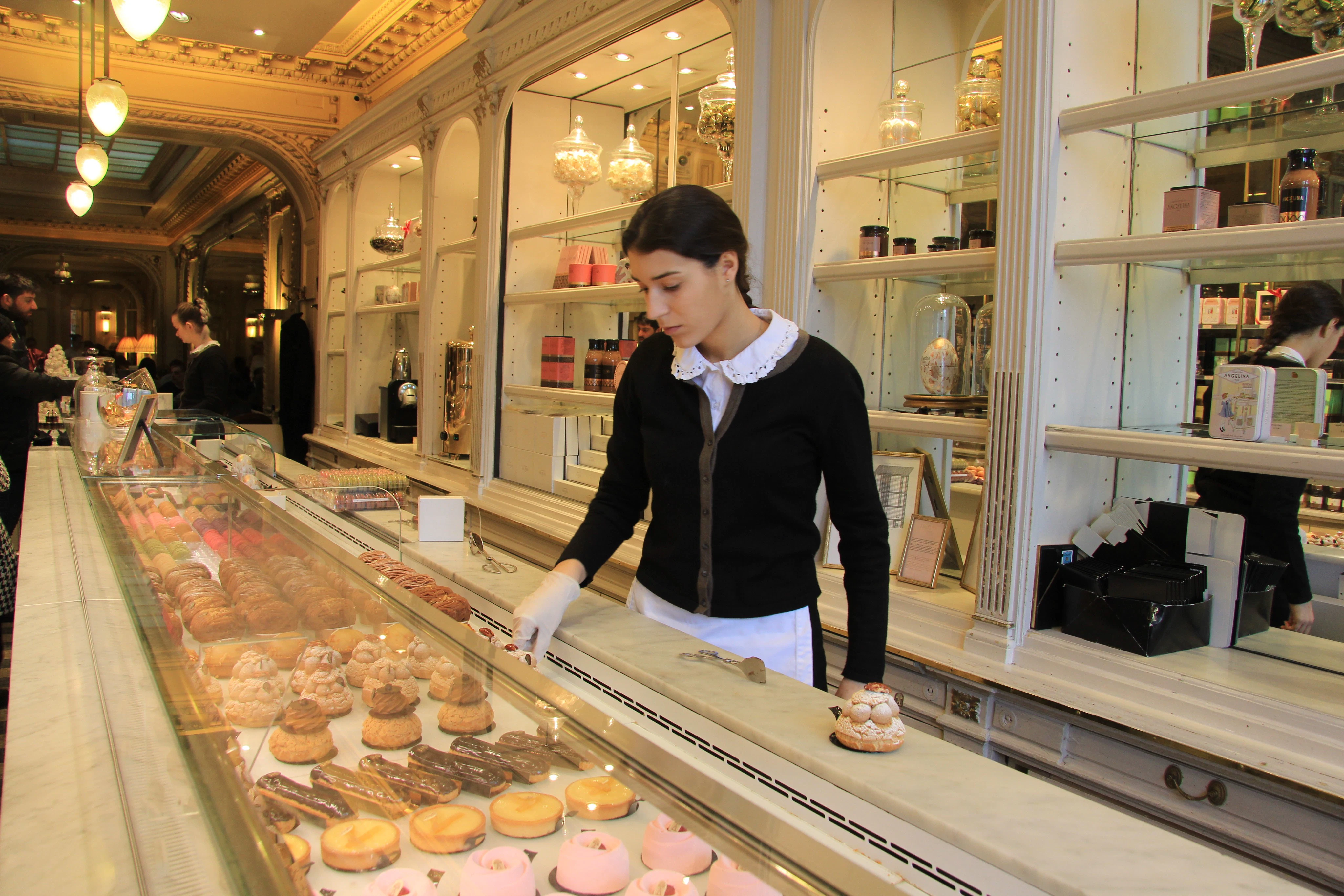 Paris: The Marais Pastry & Chocolate Guided Tasting Tour