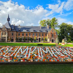 Groot-Bijgaarden Castle: Pumpkimania 2026