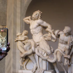 Vatican Museums: Fast Track Ticket 3