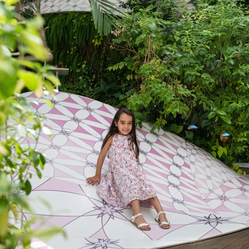 Al Noor Island & Butterfly House: Entry Ticket - Photo 9