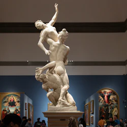 Accademia Gallery: Guided Tour + Audio Guide + Skip The Line Ticket 4