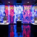 FC Barcelona Immersive Tour & Museum: Das totale Erlebnis