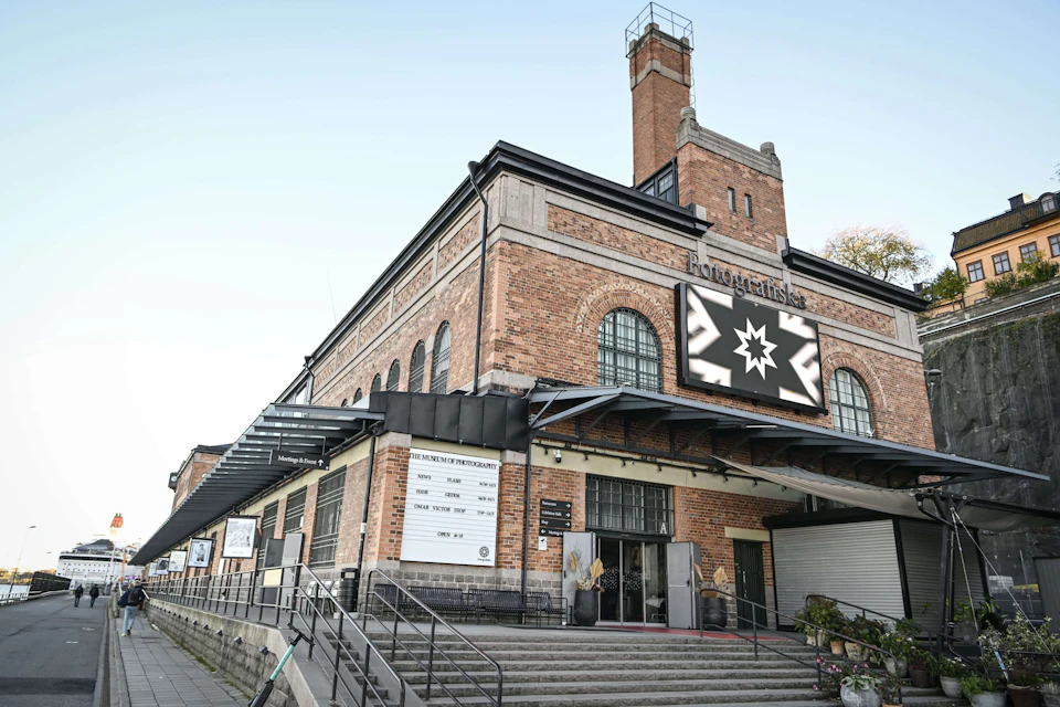 Fotografiska
