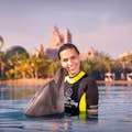 Atlantis The Palm - Esperienze con i delfini