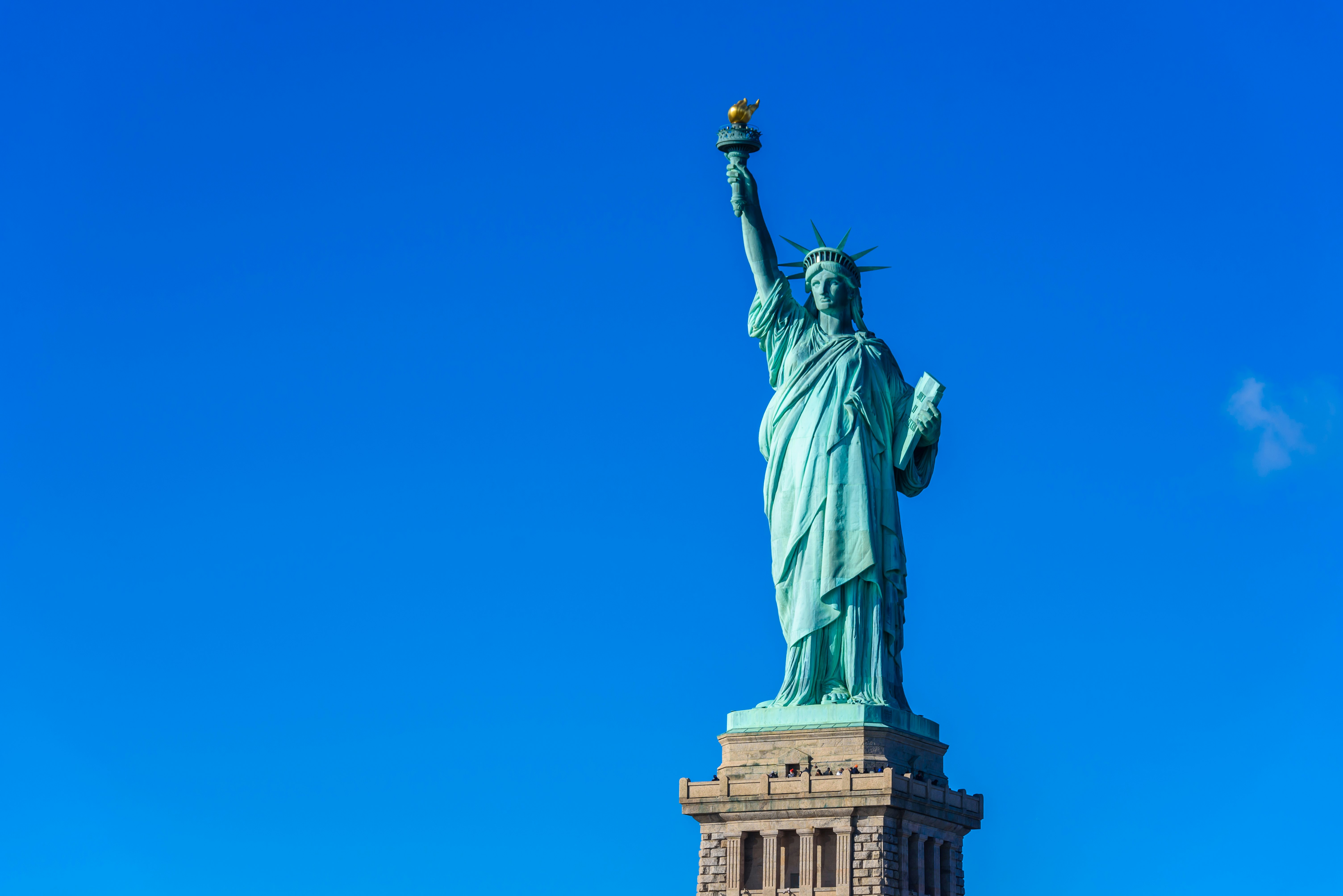 New York: 1-Hr Statue Of Liberty Ellis Island Cruise | lupon.gov.ph