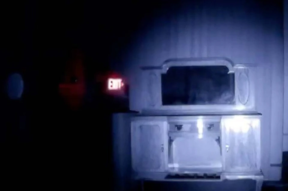 Ghost Hunters of Savannah