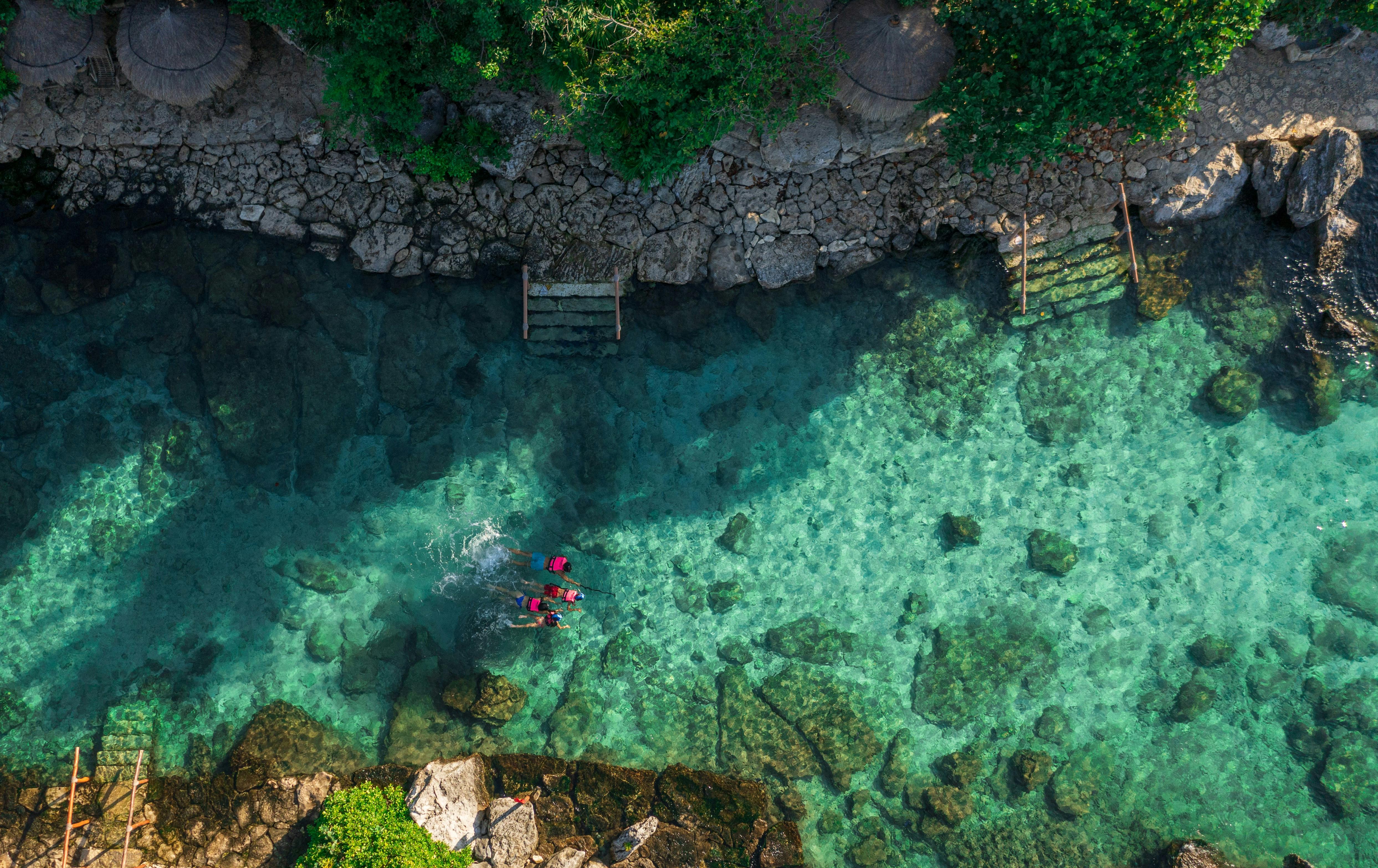 Реки для экскурсий
