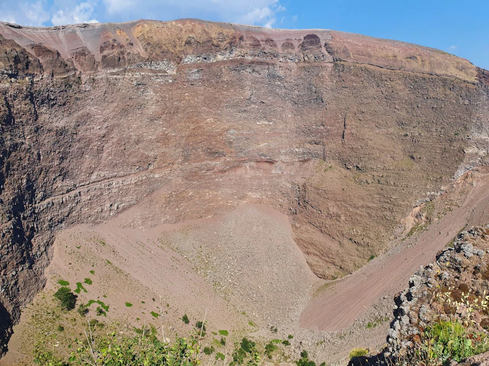 Crater