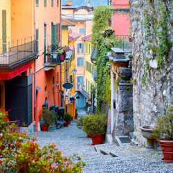 Lake Como & Bellagio: Boat Cruise from Milan 3