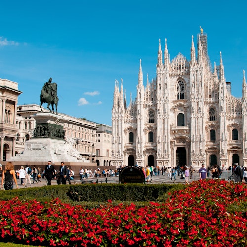 The Last Supper and Milan Cathedral: Skip The Line Ticket + Guided Tour