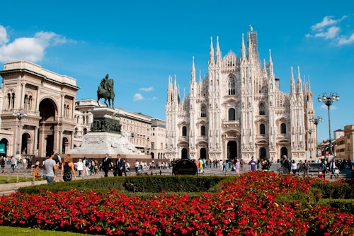 The Last Supper and Milan Cathedral: Skip The Line Ticket + Guided Tour