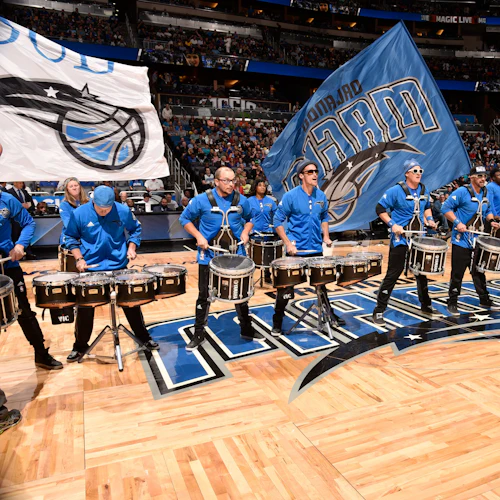 Jogo da NBA do Orlando Magic - Photo 2