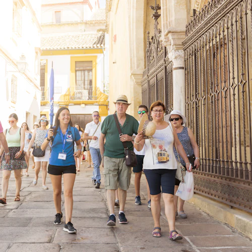 Córdoba: tour guiado gratuito - Photo 6