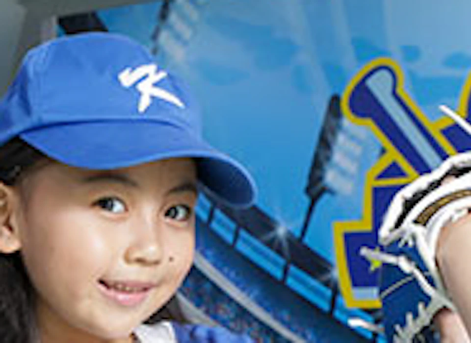 KidZania Seoul: 2nd Session Entry Ticket