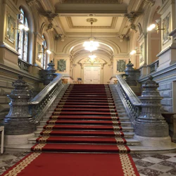 Cotroceni Palace: Fast Track Ticket + Guided Tour