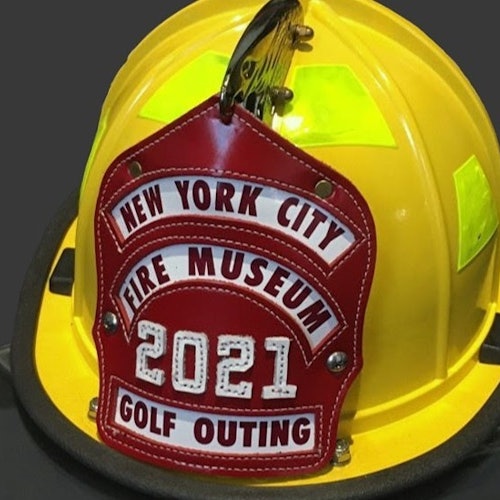 ニューヨーク市消防博物館(即日発券)