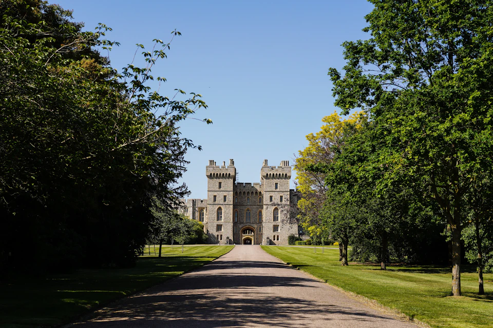 Windsor Castle