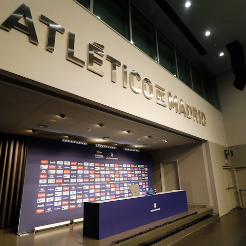 Atlético de Madrid: bilhete sem filas + tour guiado + Entrada no museu - Photo 6
