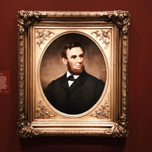 Galeria Nacional de Retratos e Museu de Arte Americana Smithsonian: Excursão para grupos pequenos - Photo 16