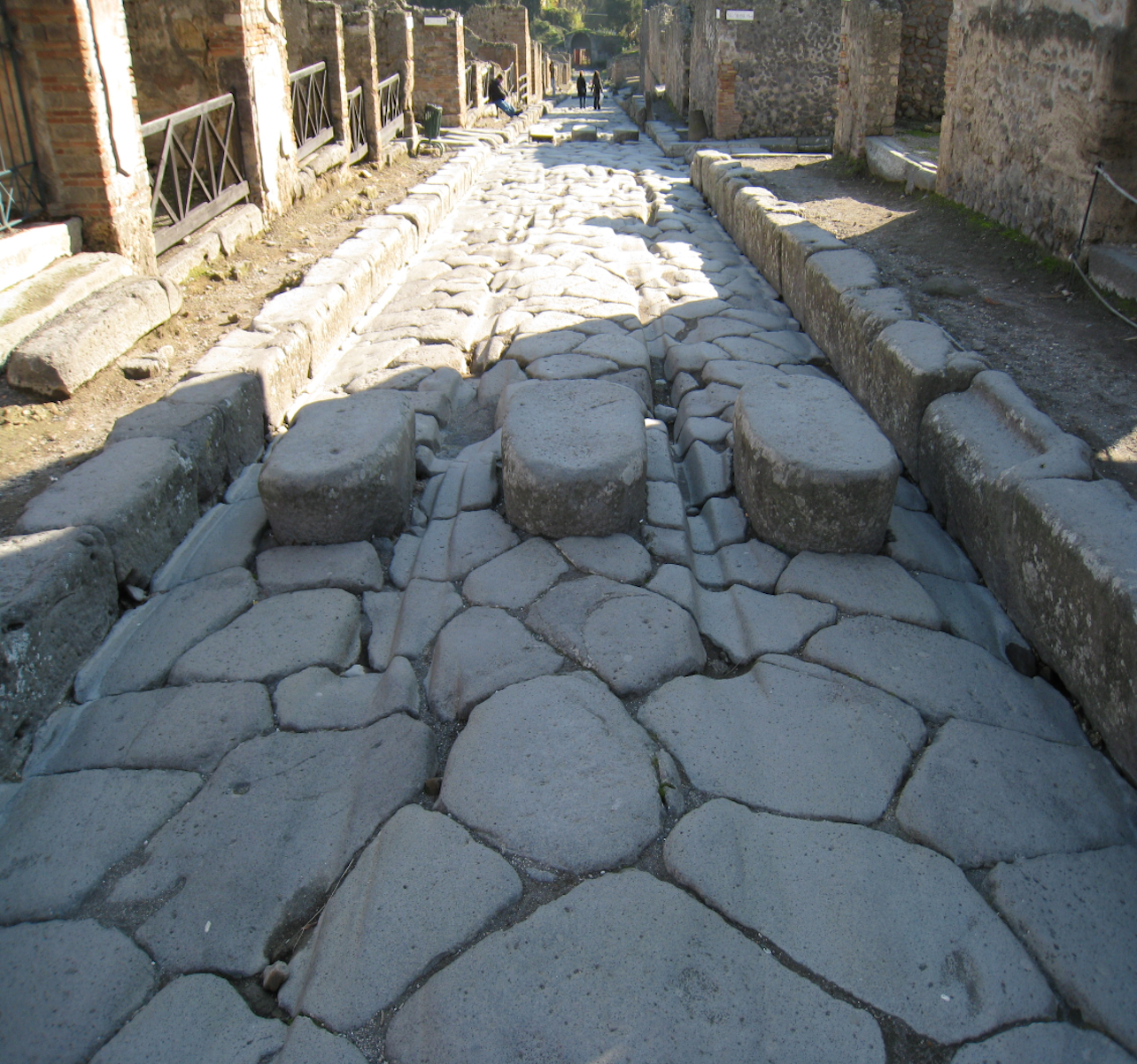 Pompeya: Tour guiado - Alojamientos en Pompeya